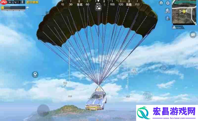 战术车模式玩法详细介绍