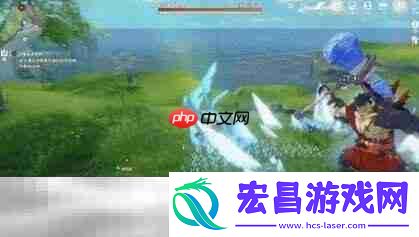 BOSS寒霜食人魔打法分享