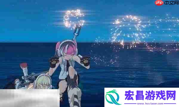 星痕共鸣寒霜食人魔怎么打-BOSS寒霜食人魔打法分享
