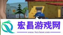 狗模拟器截图