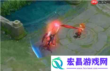 王者荣耀大司命暗都幽影皮肤特效一览