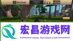 狗模拟器截图