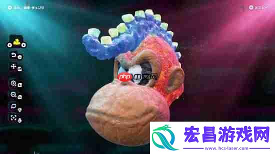 咚奇刚