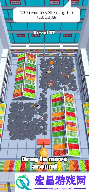 Hypermarket 3D中文安卓版