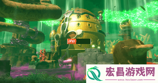 挑战关卡香蕉收集指南