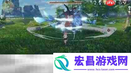 BOSS寒霜食人魔打法分享