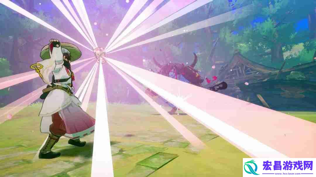 符文工房：龙之天地1.0.5版更新-提供多处修复