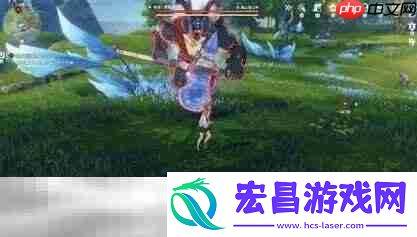 BOSS寒霜食人魔打法分享