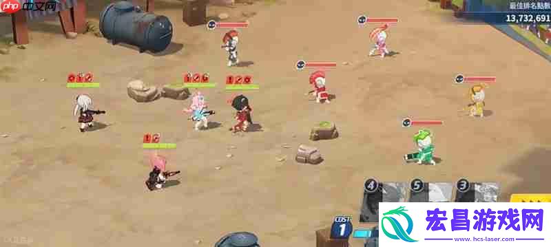 pvp玩法详细介绍