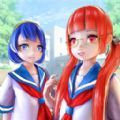 虚拟高中生活最新手机版