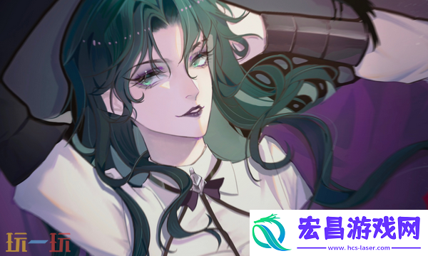 渡鸦全方位养成攻略