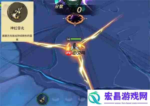 御剑封魔雷修不同流派玩法分享