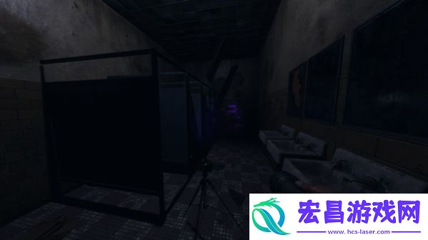 Phasmophobia手机版