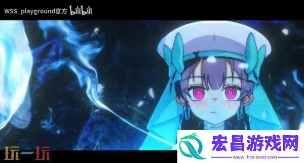 枭雌百合战记开场动画公布