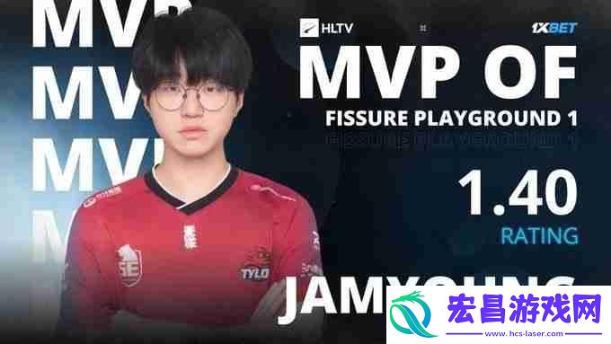 Jamyoung谈cncs未来-表示将越来越好