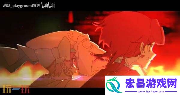 枭雌百合战记开场动画公布