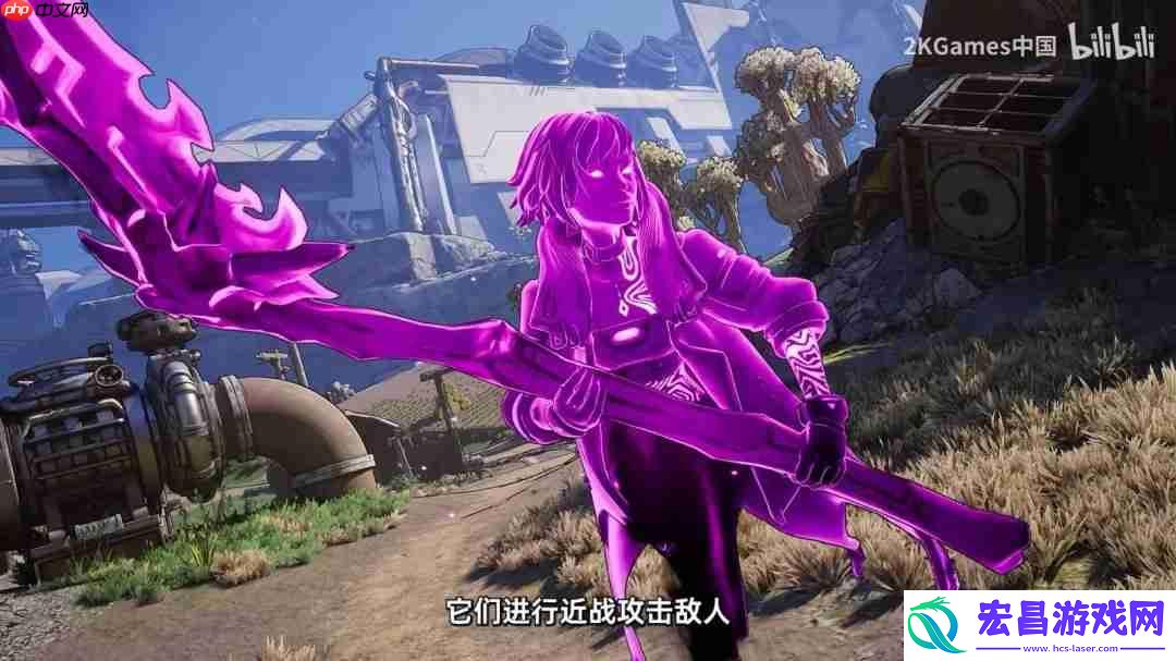 魔女维克丝能力解析
