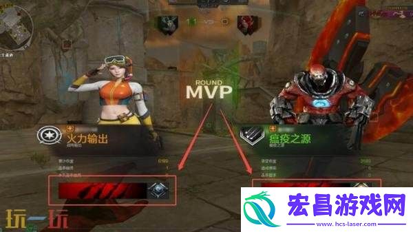 穿越火线全新CF安全锁正式实装！索引功能优化同步上线
