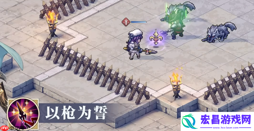 铃兰之剑伦伽勒全面解析