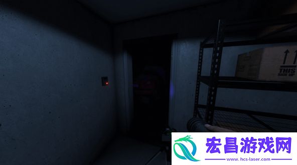Phasmophobia手机版截图