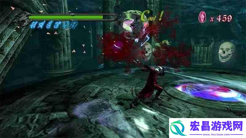 前鬼泣制作人暗示新动作RPG将于今年发布