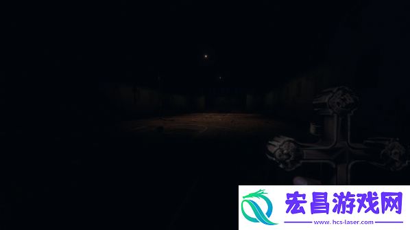 Phasmophobia手机版截图