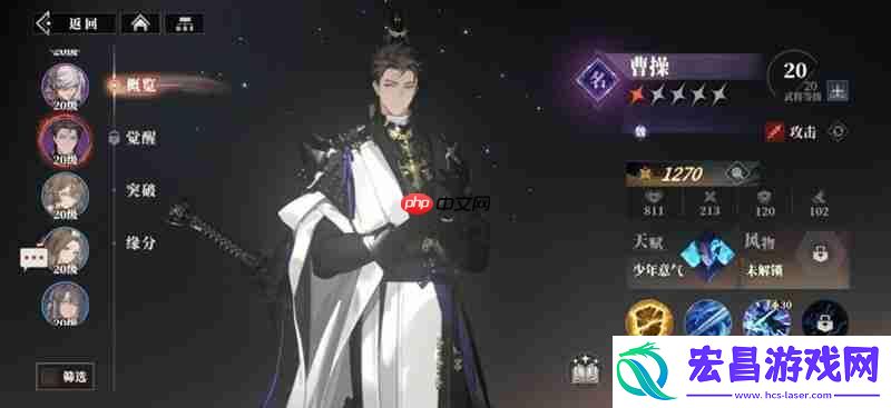 蔡文姬阵容搭配攻略
