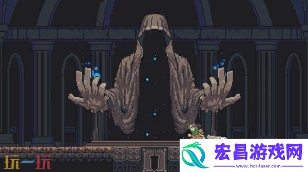 动作解谜类银河战士恶魔城GIGASWORD10月2日推出