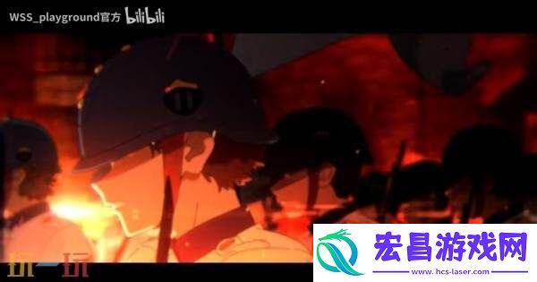 枭雌百合战记开场动画公布