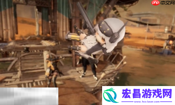 白雪人偶获取方法分享