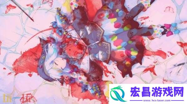 悬疑ADV游戏魔法少女的魔女审判现已正式发售
