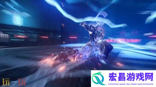 忍者龙剑传4全新实机短片