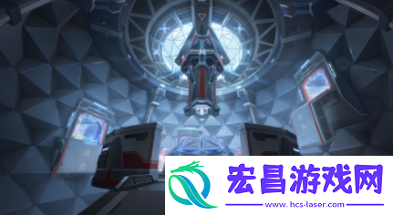 卡拉彼丘空间实验室介绍