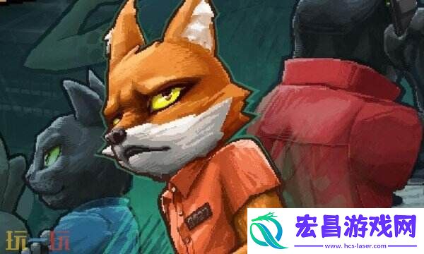 动物迷城修改器最新版-动物迷城风灵月影游戏修改器