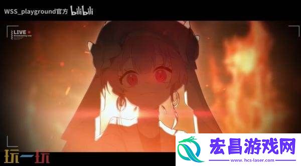 枭雌百合战记开场动画公布