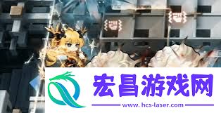 明日方舟镜中集活动开始时间
