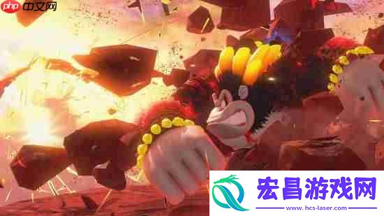 任天堂谈咚奇刚存在掉帧：可玩性和趣味优先