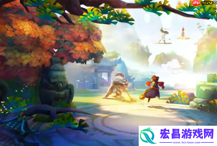 阵容搭配攻略