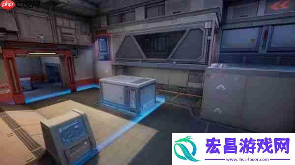 卡拉彼丘空间实验室介绍