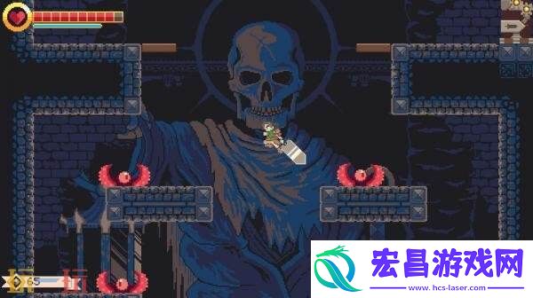 动作解谜类银河战士恶魔城GIGASWORD10月2日推出