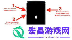 iPhone手机如何提升信号强度