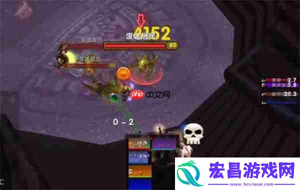 魔兽世界古达克隐藏BOSS攻略