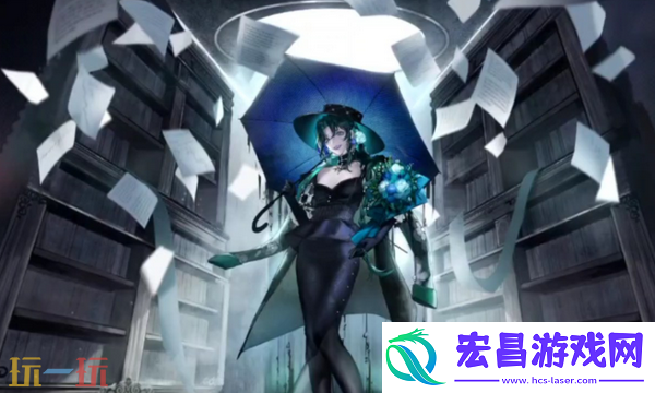 渡鸦全方位养成攻略