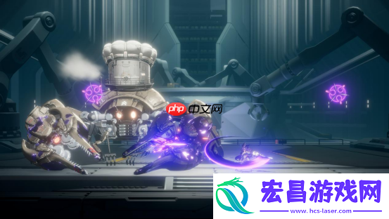 少女与学院城首曝！