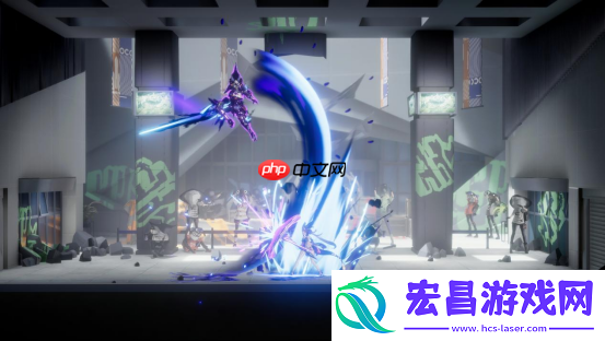 少女与学院城首曝！