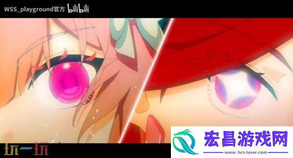 枭雌百合战记开场动画公布
