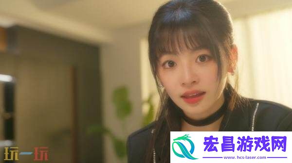 国产修仙真人恋爱互动影游百妖试禅心现已正式发售