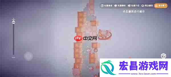 奇蛋生物树岛布局规划思路分享