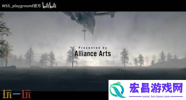 枭雌百合战记开场动画公布