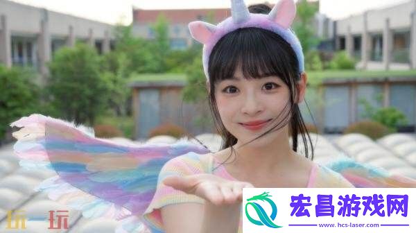 国产修仙真人恋爱互动影游百妖试禅心现已正式发售